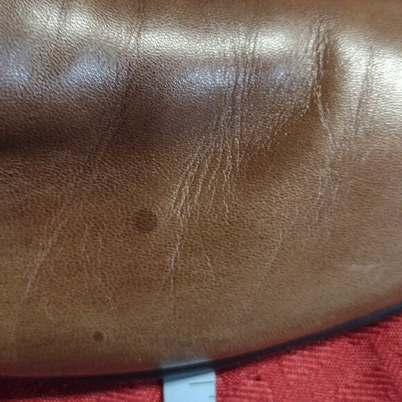 Women’s Munro American Brown Slip On Loafers – Estimated Size 7.5 SS - Picture 12 of 13